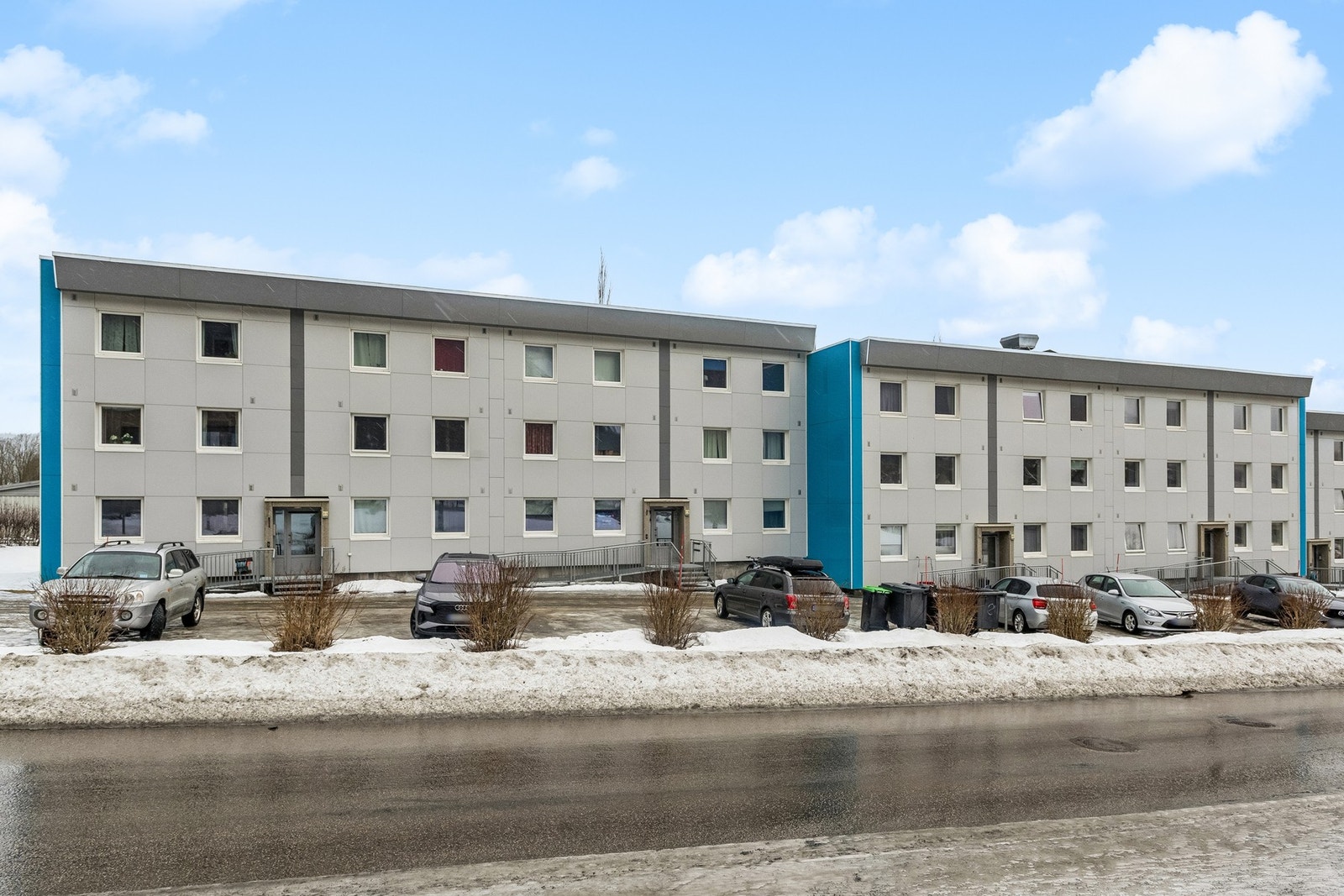 EiendomsMegler 1 v/Gisle Kallestad har gleden av å presentere Langneset 26 C Galleribilde