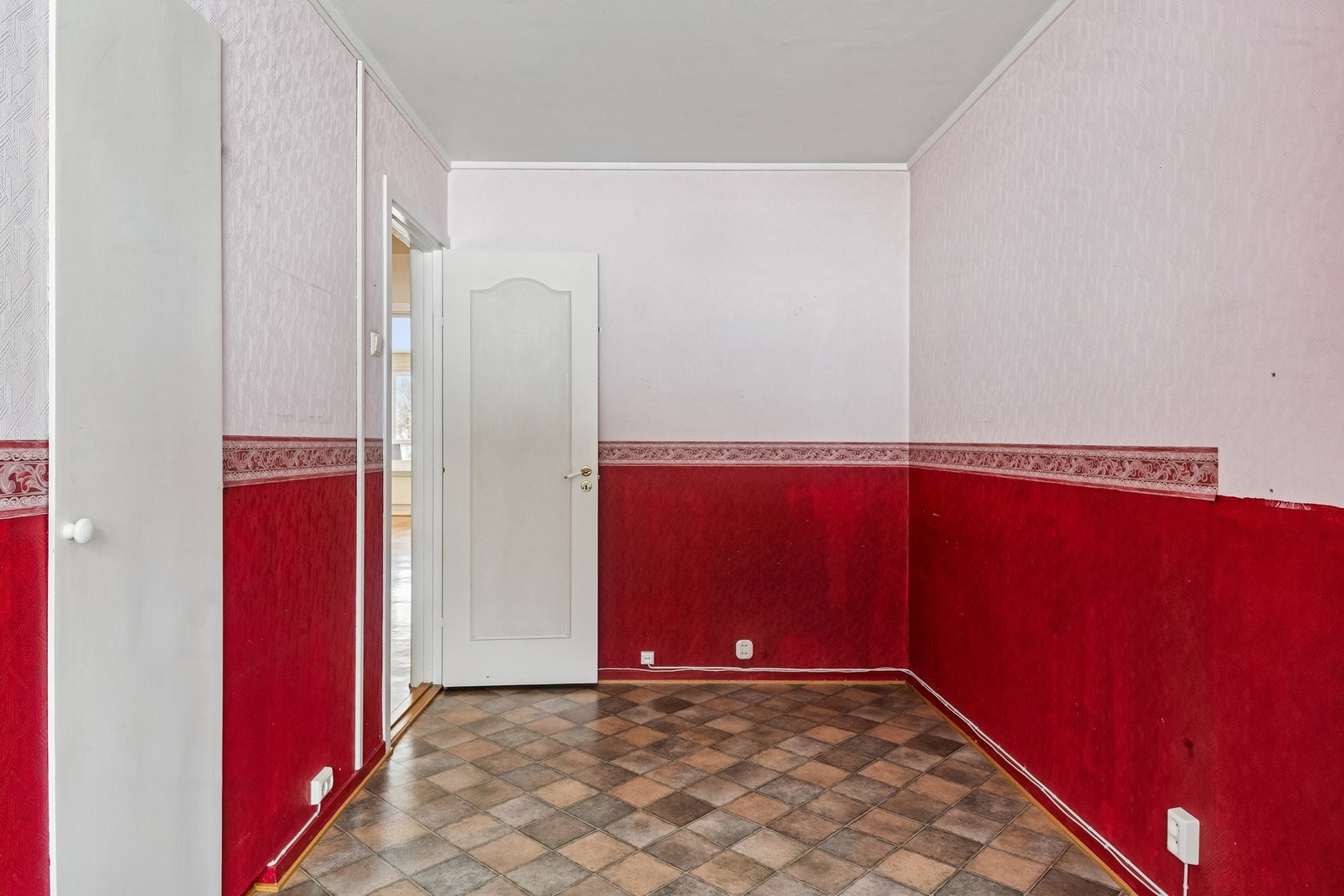 Soverom nr. 2 Galleribilde