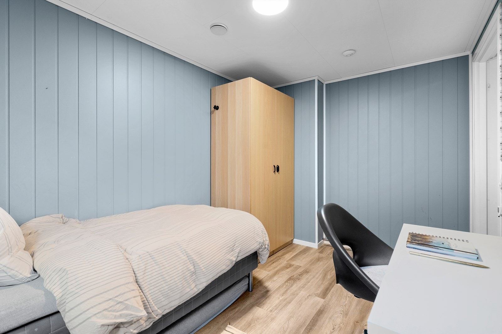 Soverom 5 Galleribilde