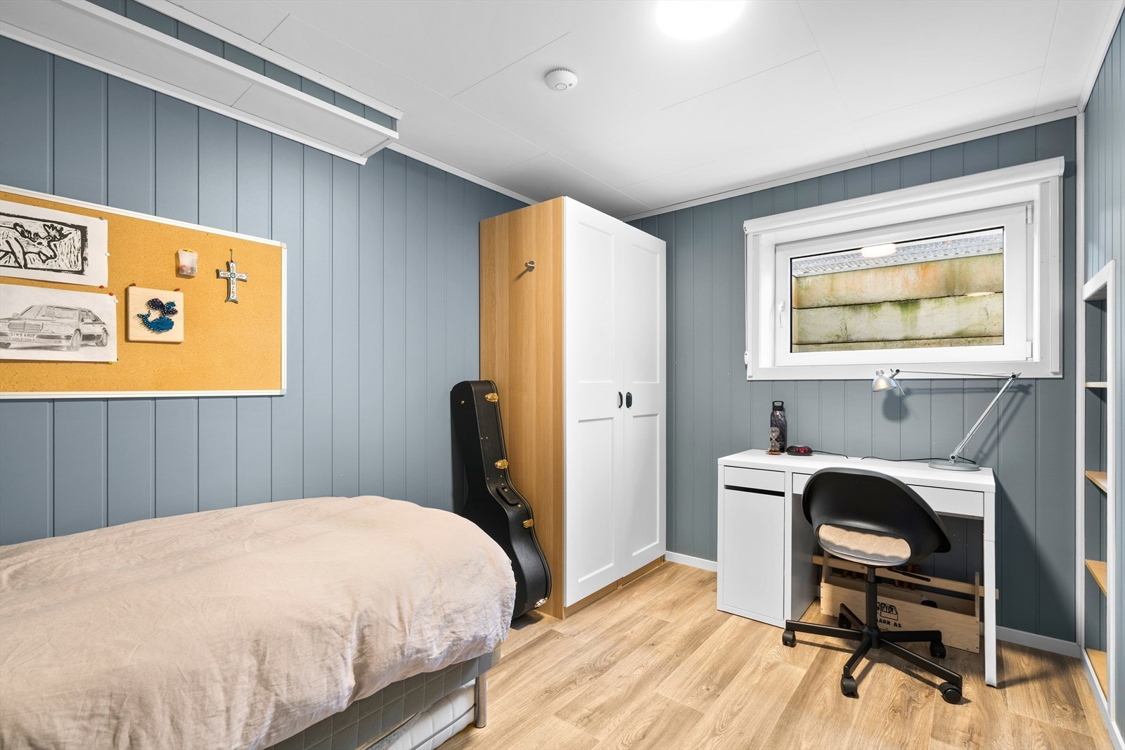 Soverom 6 Galleribilde