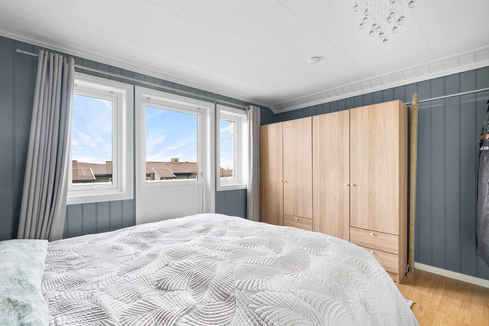 Hovedsoverom Galleribilde