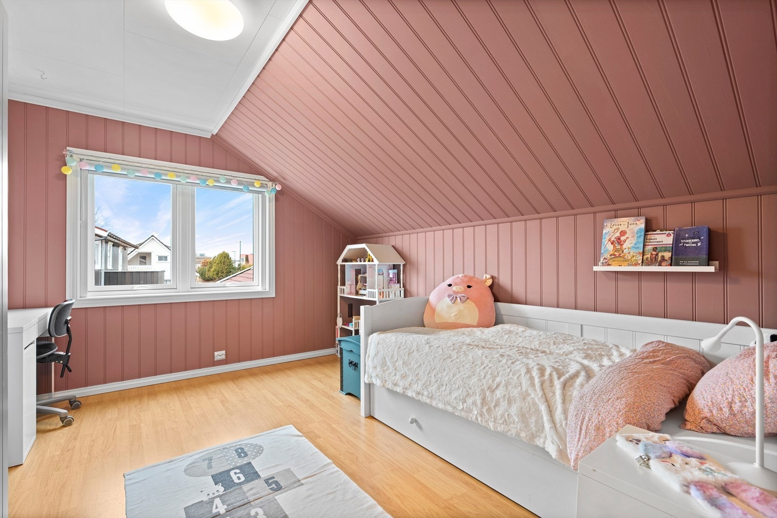 Soverom 2 Galleribilde