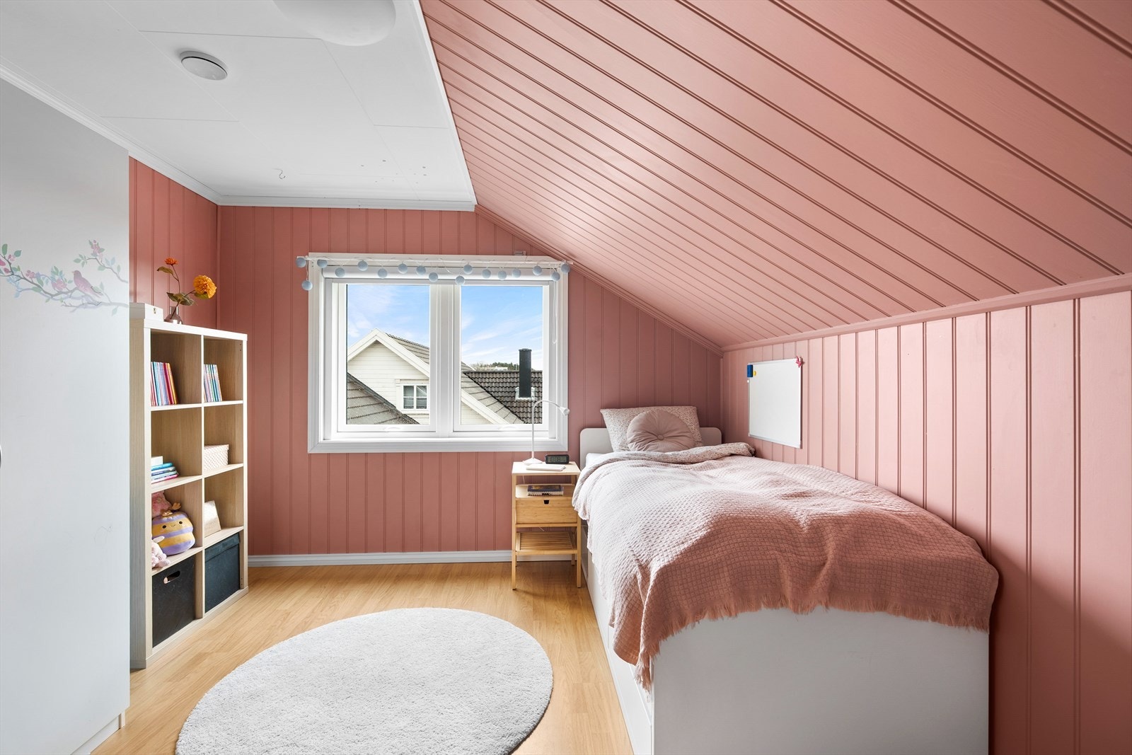 Soverom 3 Galleribilde