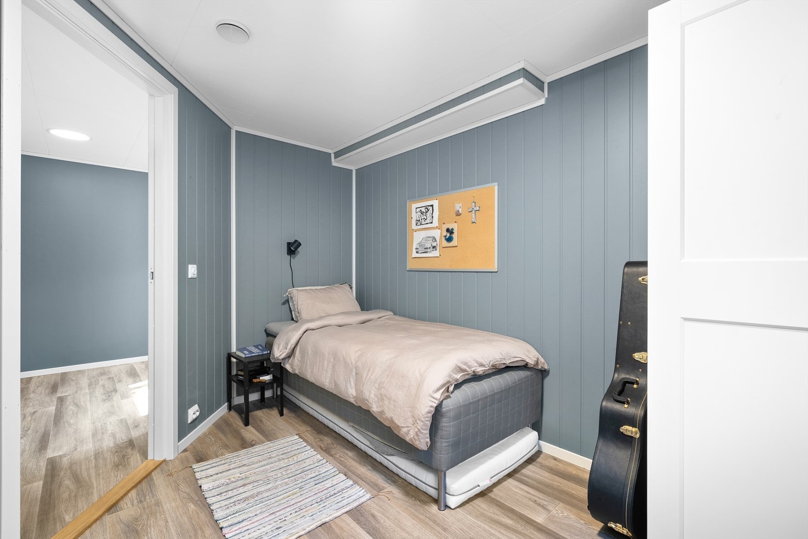 Soverom 6 Galleribilde