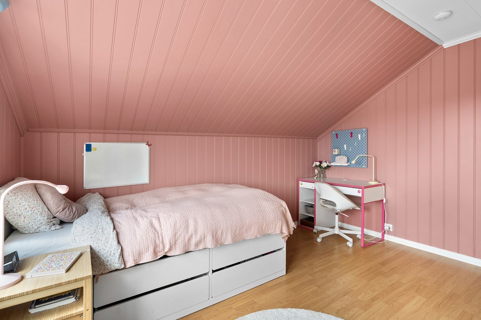 Soverom 3 Galleribilde