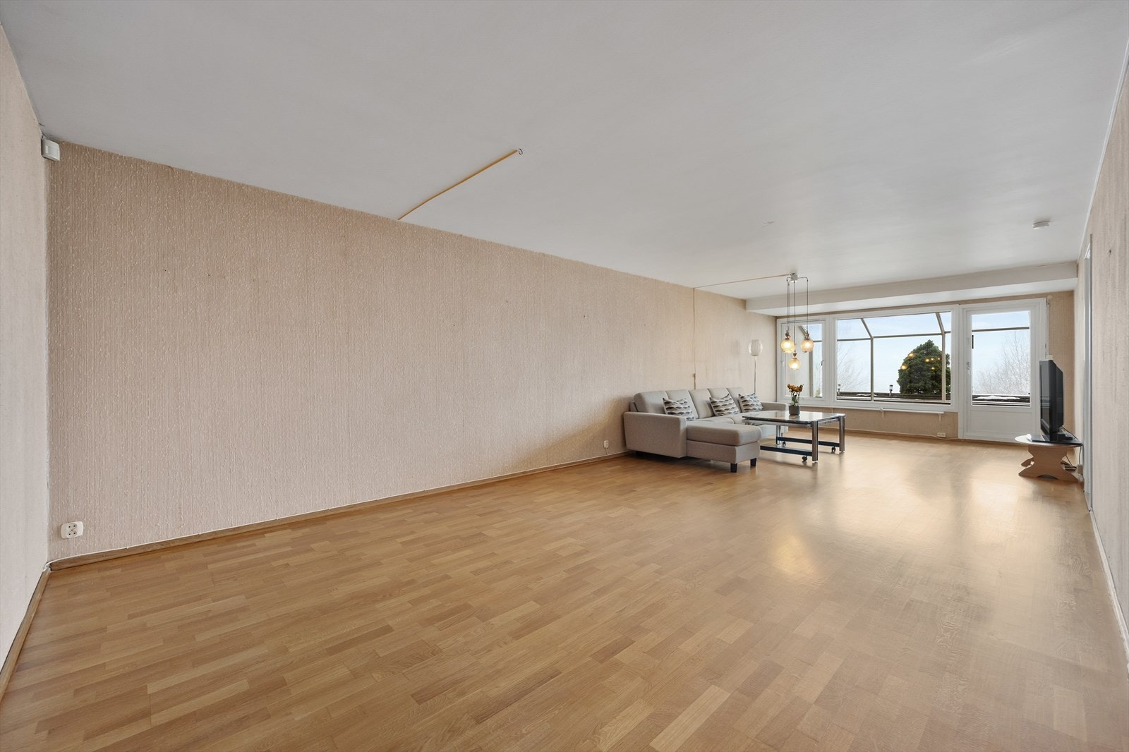 Velkommen til Ellen Gleditsch' vei 7, presentert av Dina Hadad ved Eiendomsmegler 1! Foto: Bjørnar Døhlen. Galleribilde