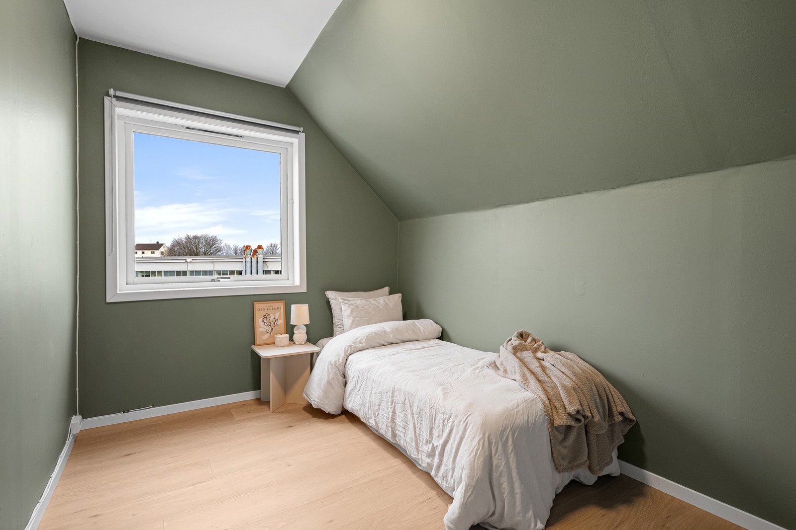 Soverom II. Galleribilde