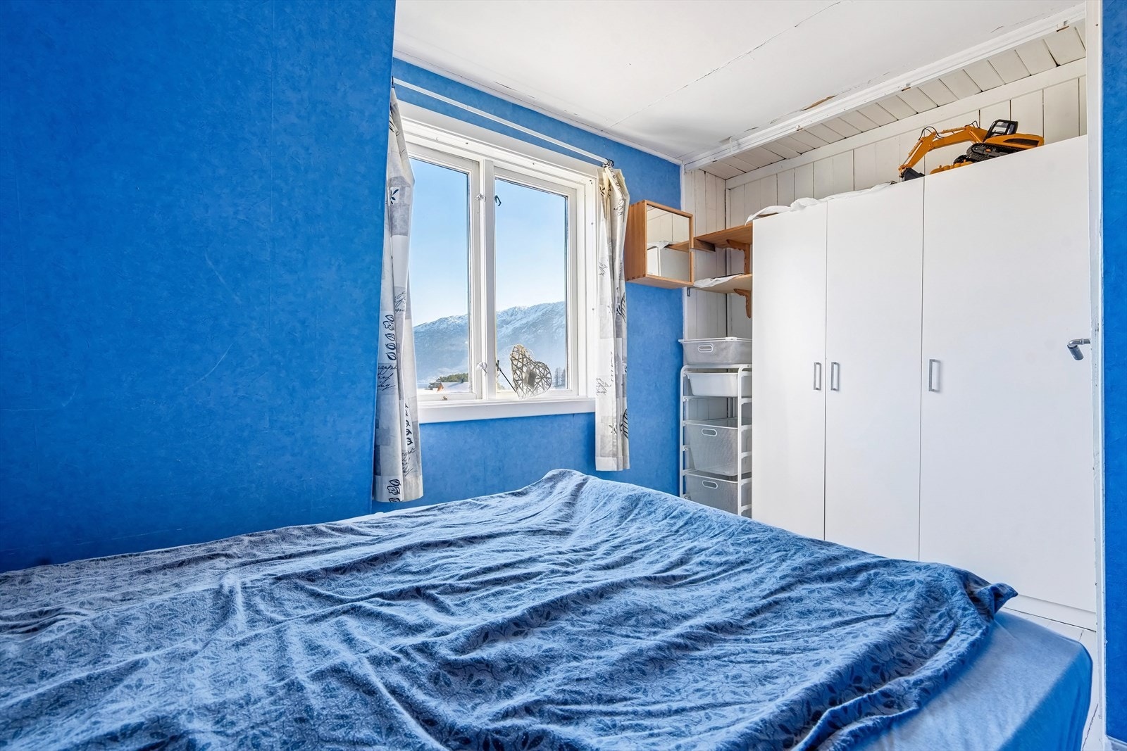 Soverom nr. 2 Galleribilde