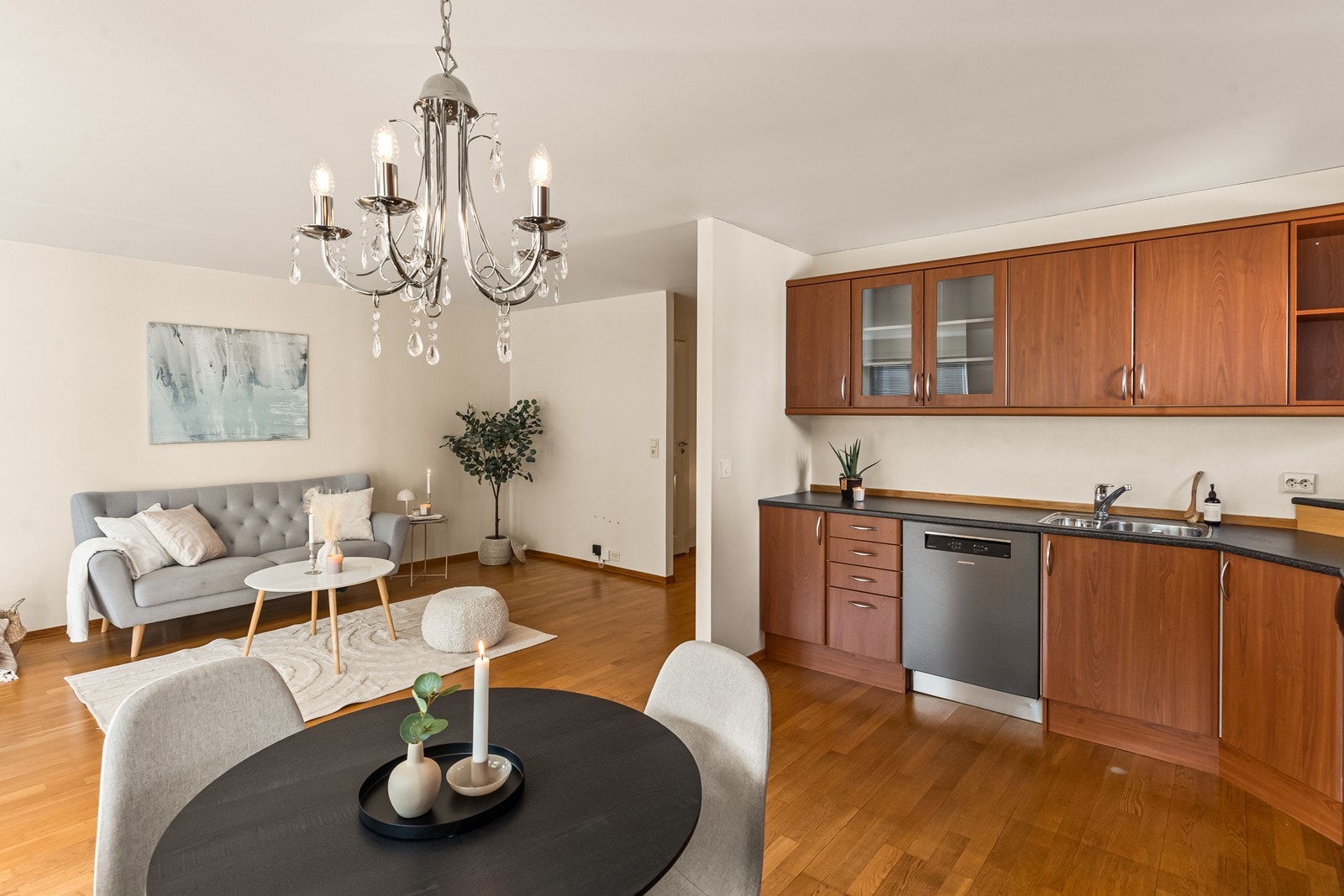 4 Kjokken03 Galleribilde