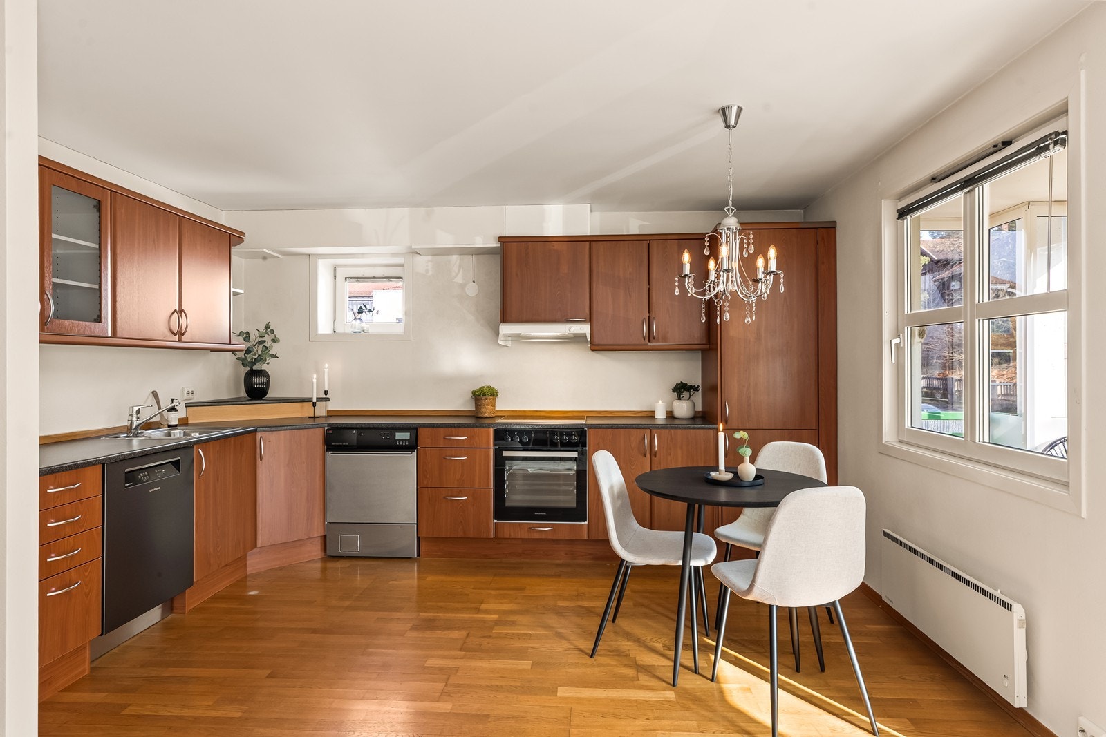 4 Kjokken01 Galleribilde