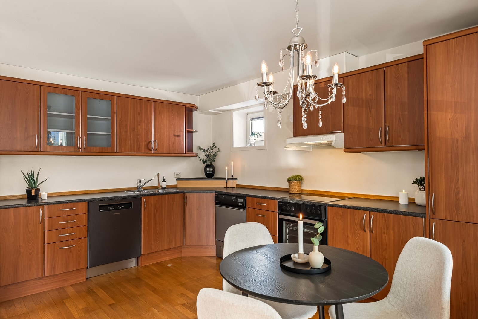 4 Kjokken02 Galleribilde