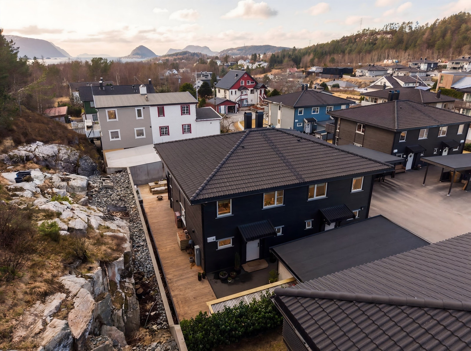 Husk påmelding og finansieringsbevis Galleribilde