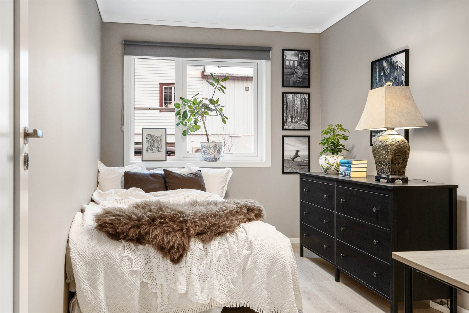 Soverom 2 Galleribilde