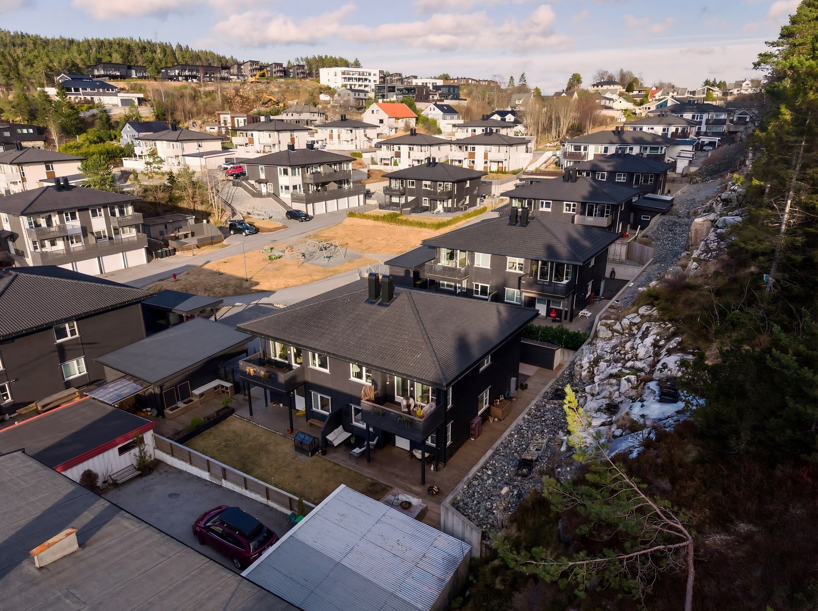 Velkommen til visning Galleribilde