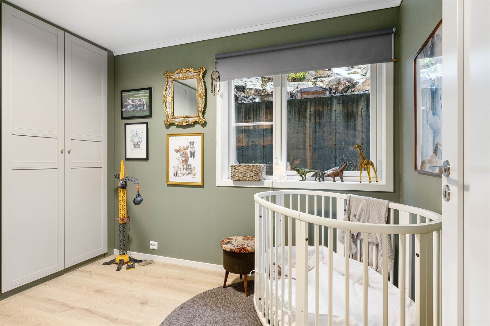 Soverom 3 Galleribilde