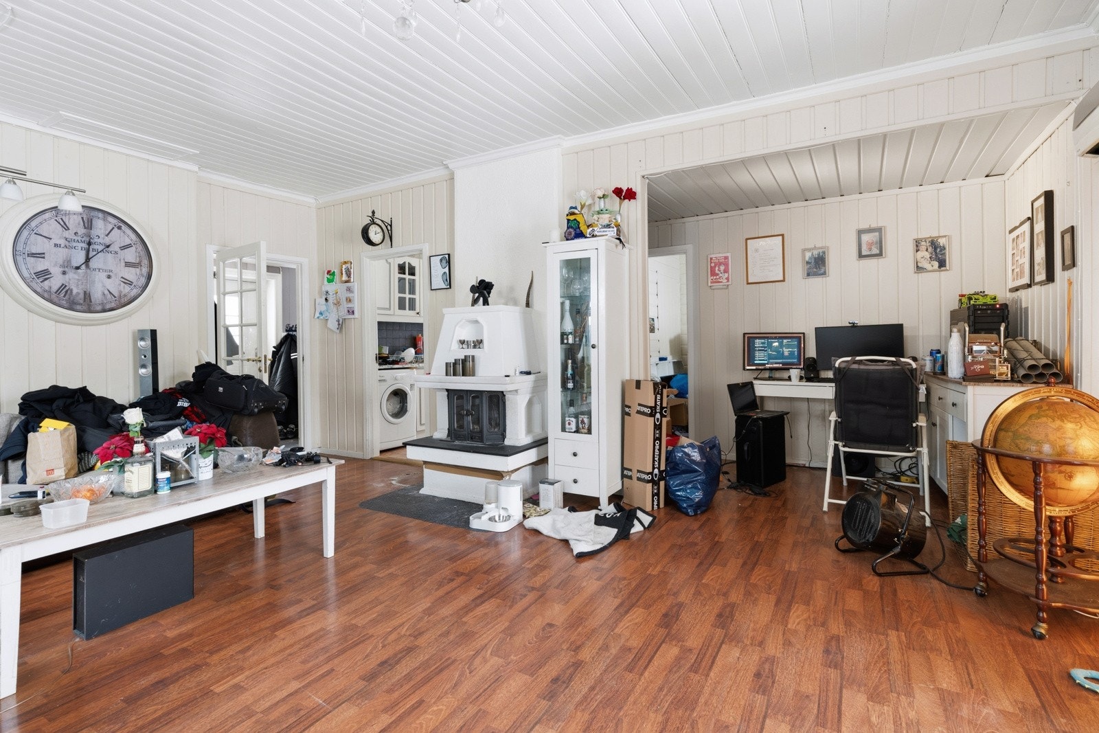 Annet Galleribilde