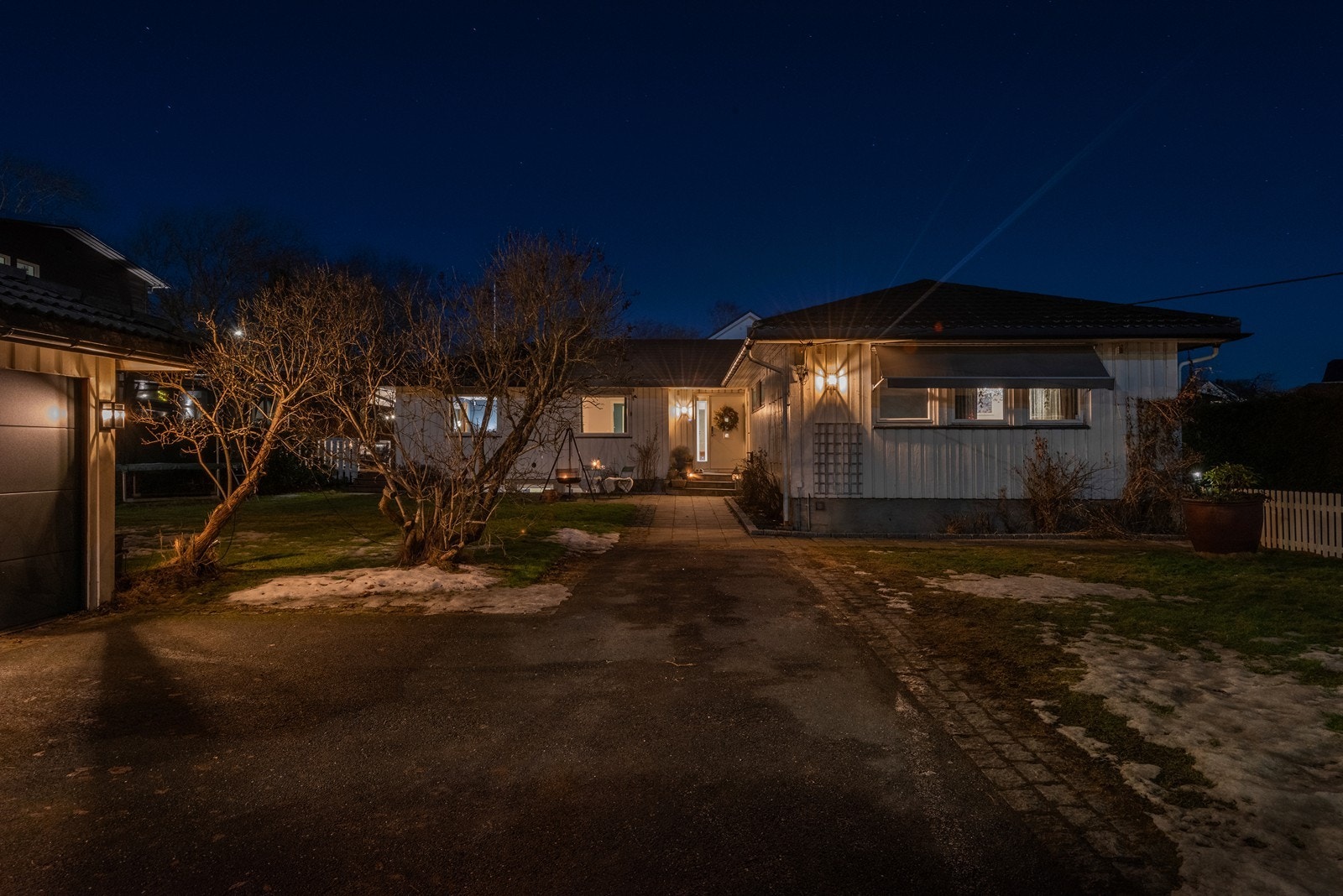 Velkommen til Alby Gate 15 formidlet av Nordvik v/Kent Yuen! Foto: Marie Waagan. Galleribilde