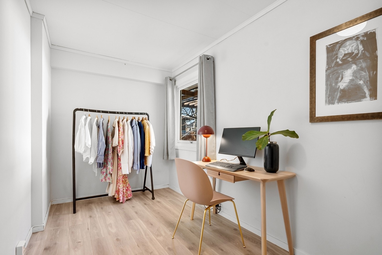 Soverom 4. Galleribilde