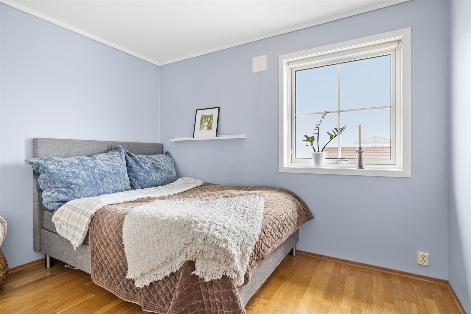 Soverom III Galleribilde