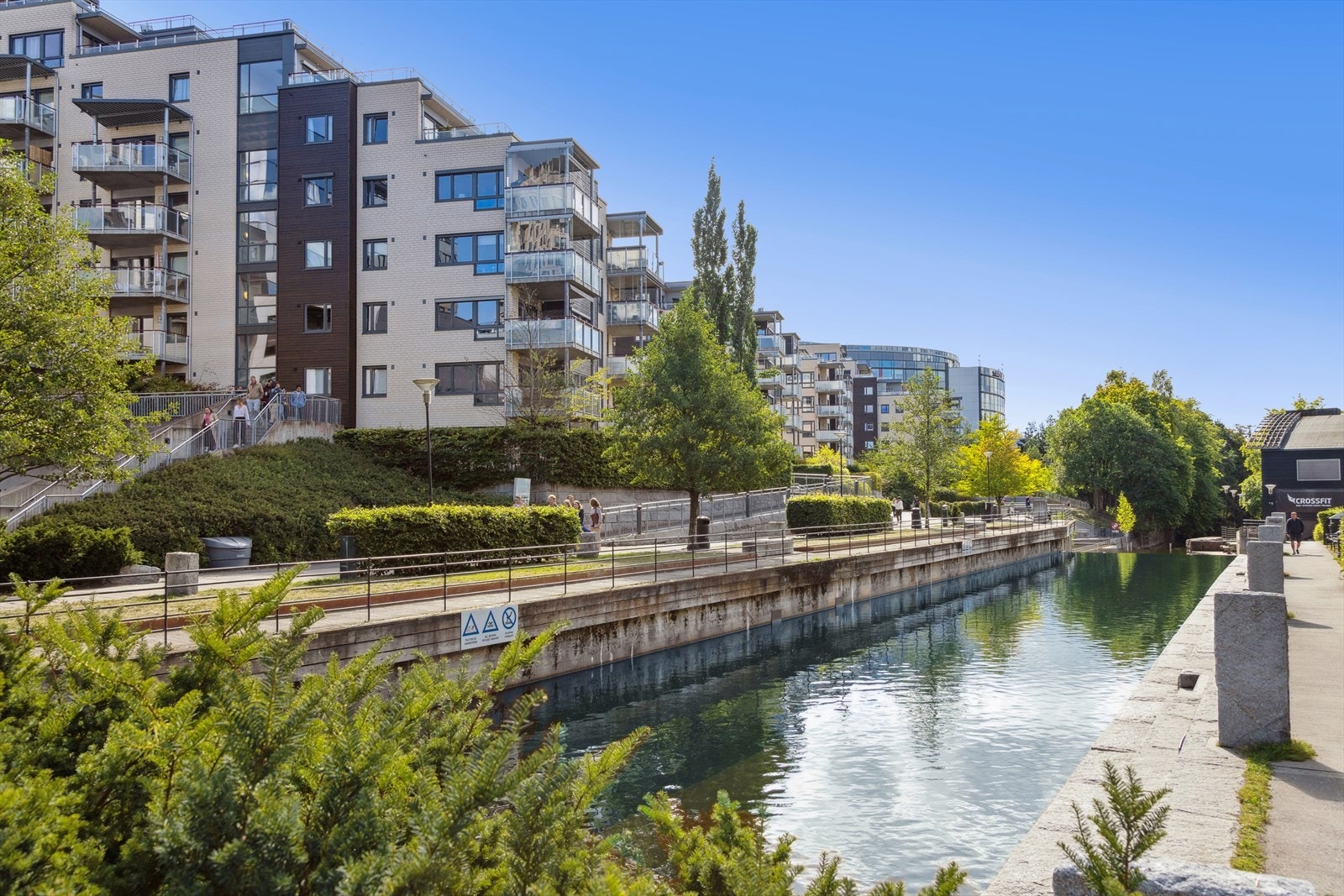 Velkommen til Solsiden! Galleribilde