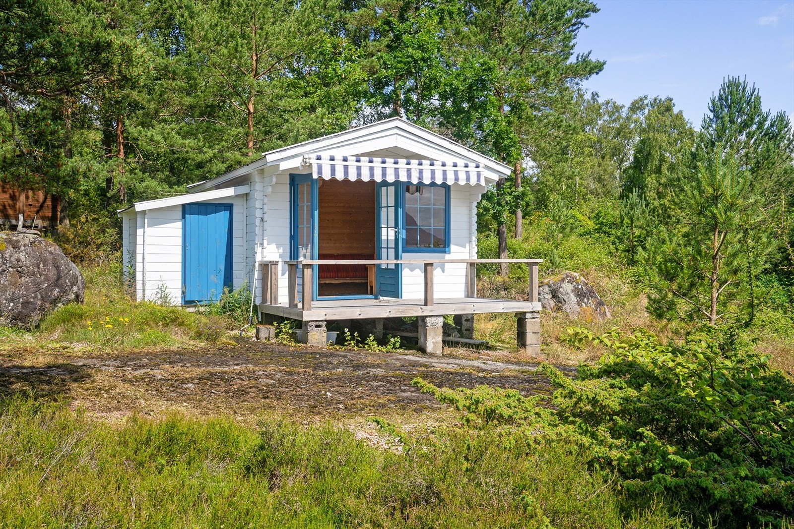 Generalvegen 109 Galleribilde