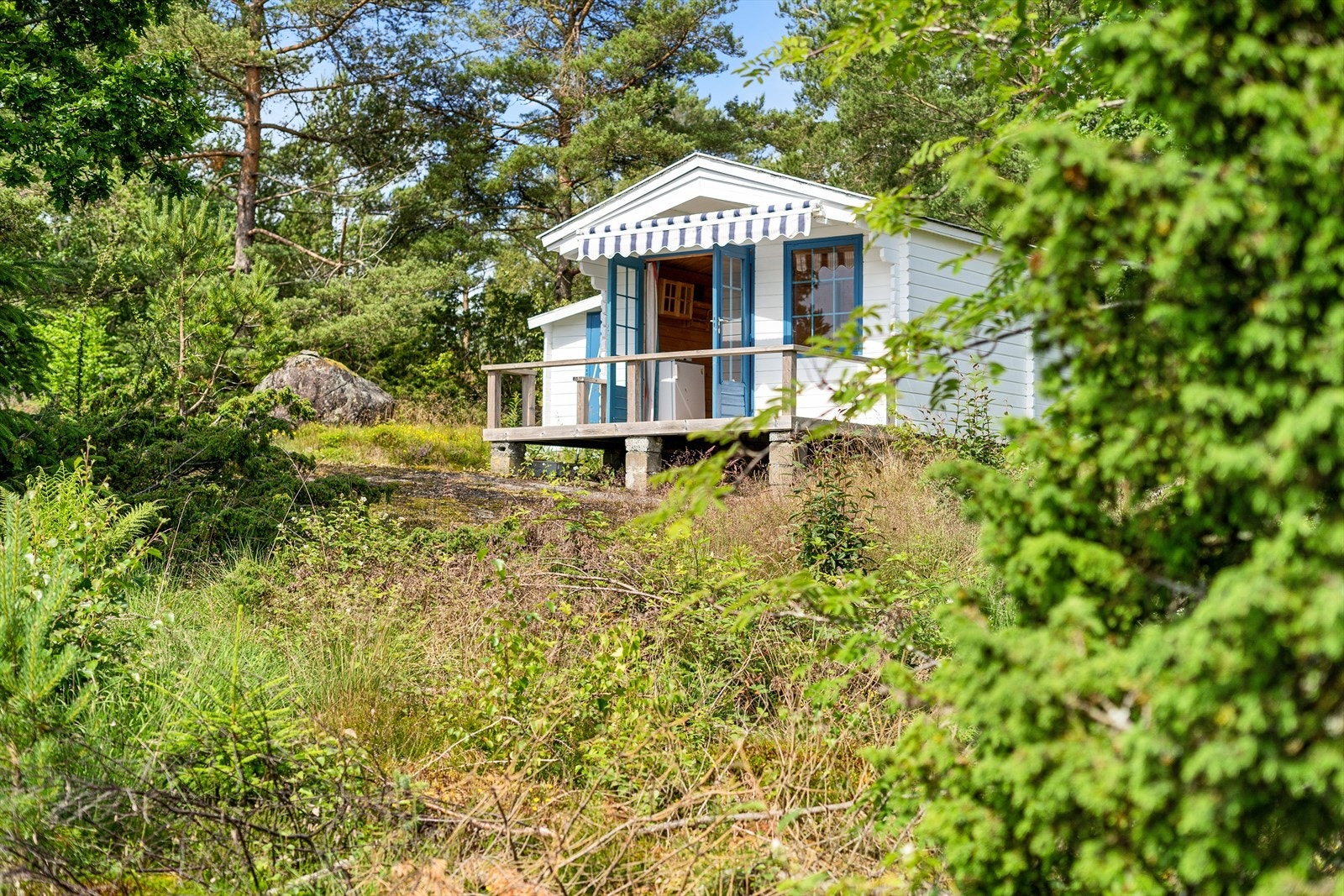 Generalvegen 109 Galleribilde