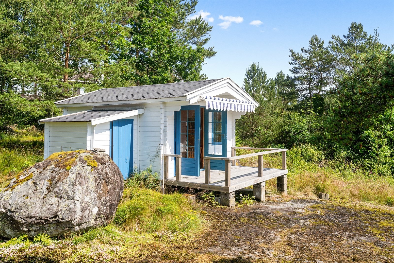 Generalvegen 109 Galleribilde