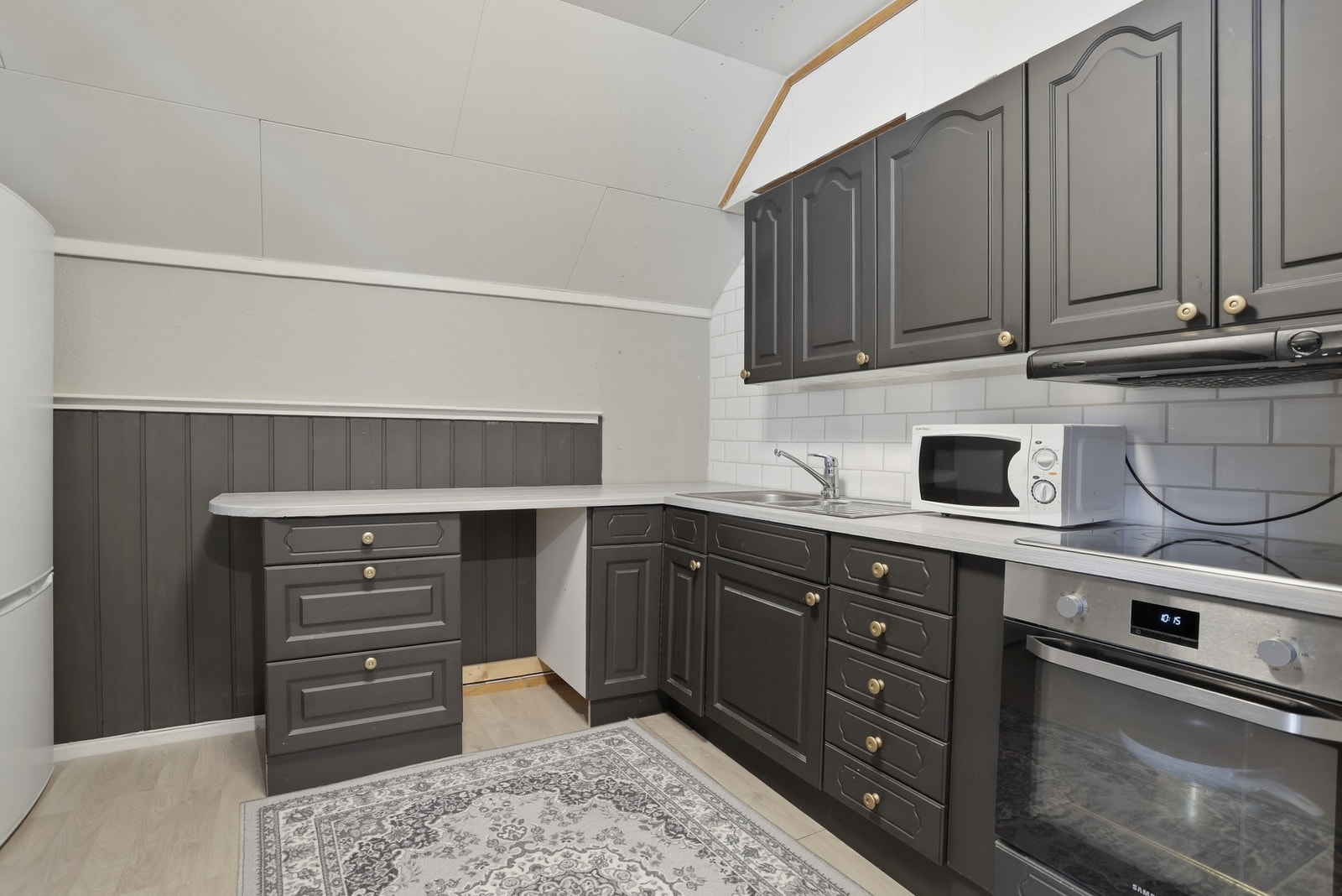 Kjøkken 2.etg. Galleribilde