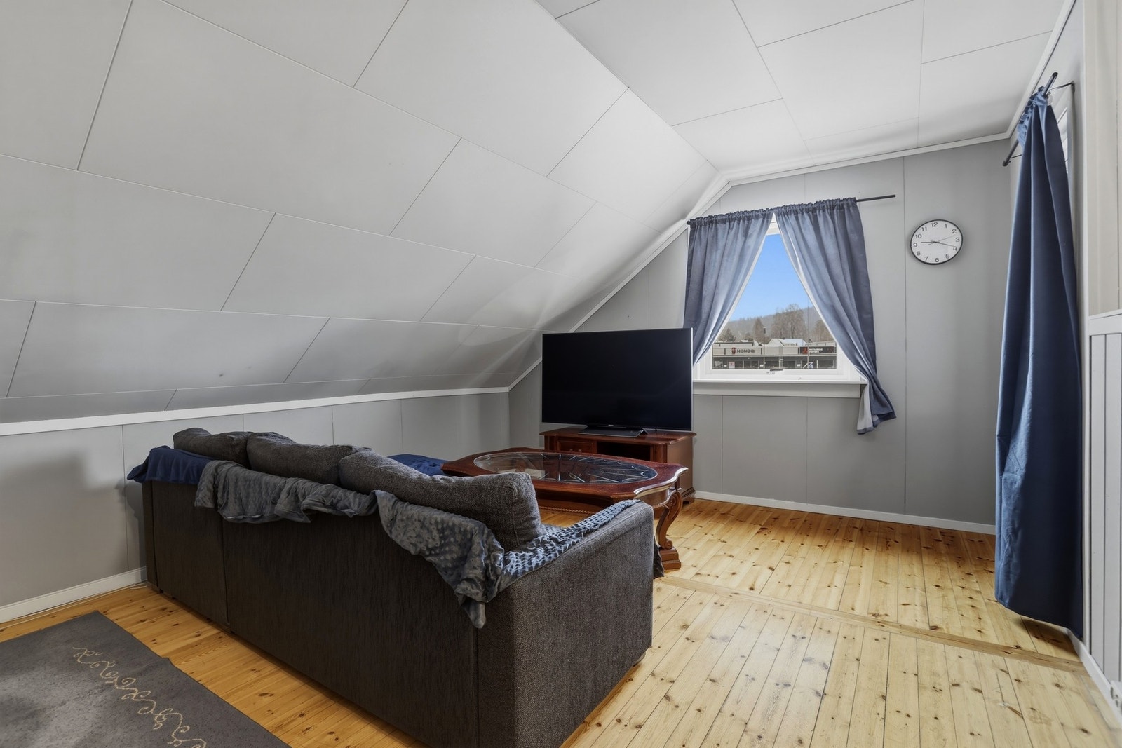 Stue 2.etg. Galleribilde