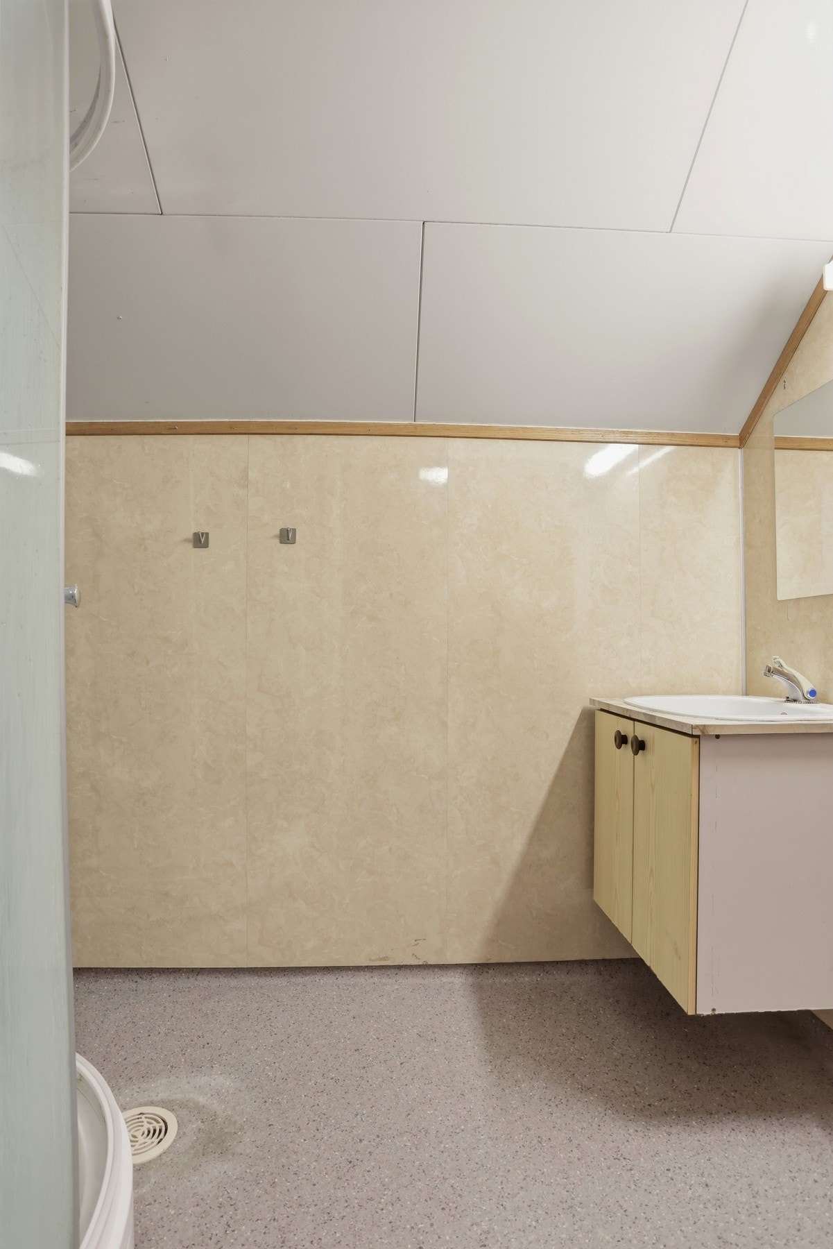 Bad 2.etg. Galleribilde