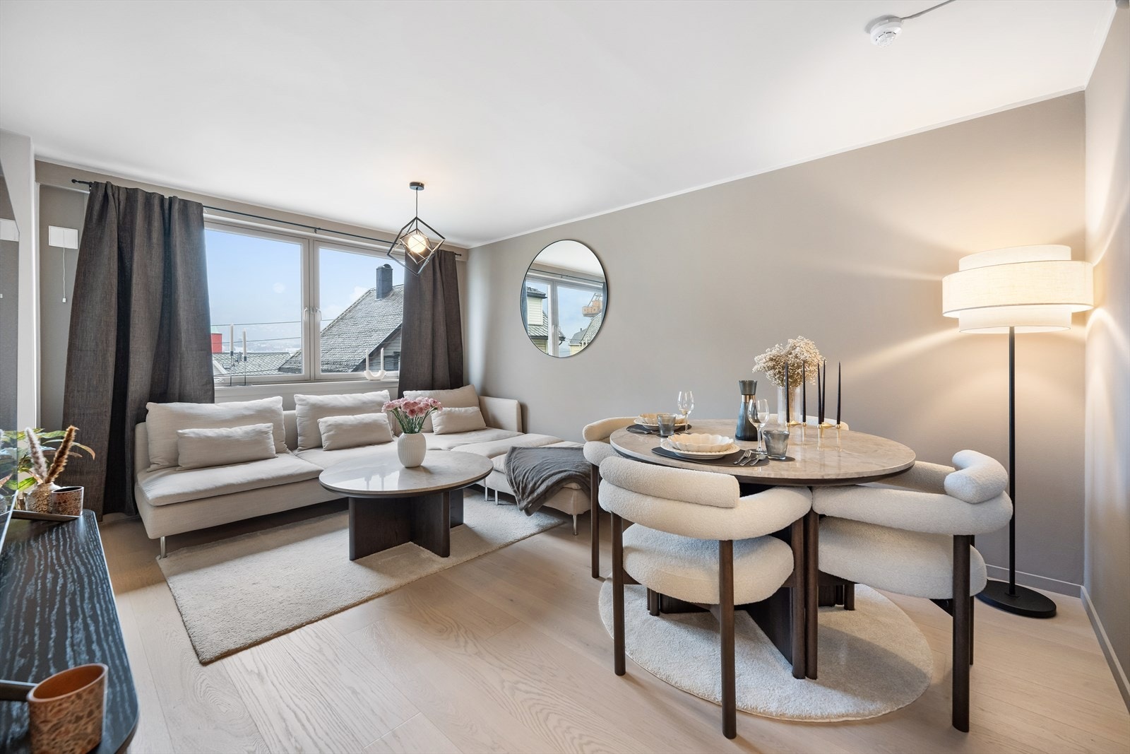 Velkommen til Håsteins gate 9 - Presentert av Eirin Hole Nielsen v/Eiendomsmegler Norge! Galleribilde