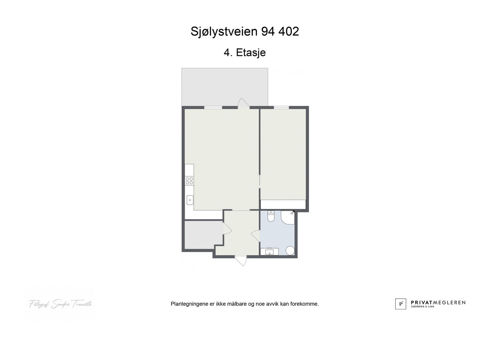 - Husk å melde deg på visning | Kontakt meg gjerne for spørsmål før visning - Galleribilde