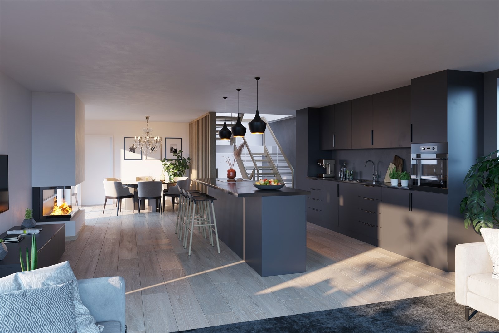 Illustrasjon, avvik vil forekomme. Galleribilde