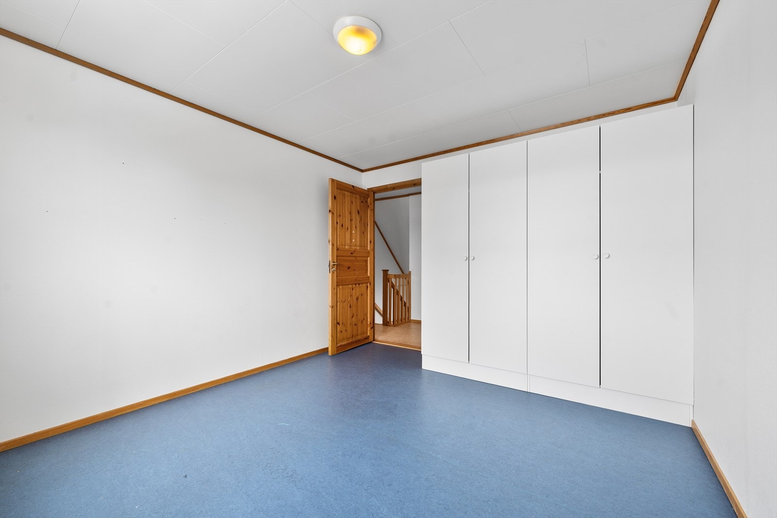 Soverom 4 i 3.etasje Galleribilde