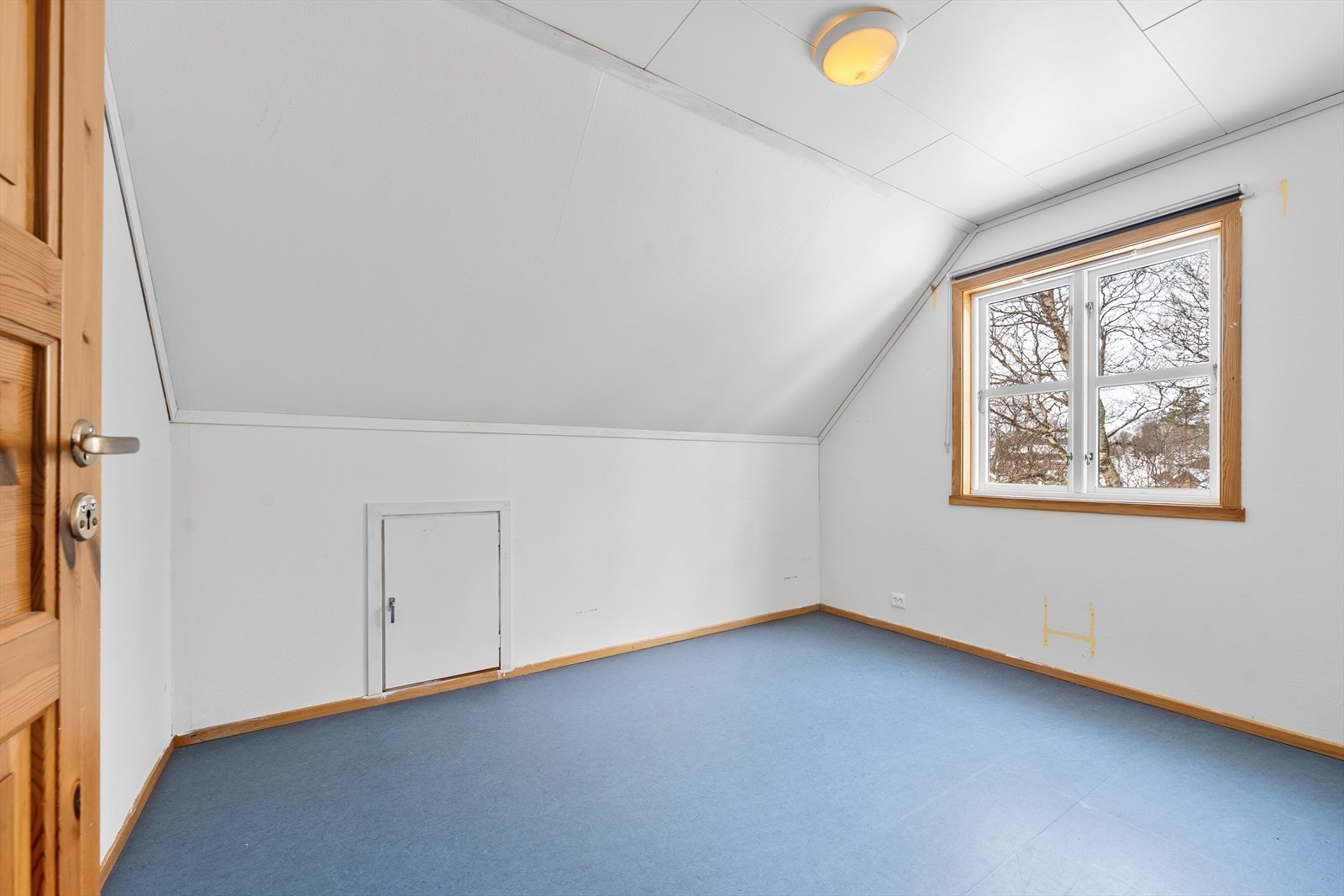 Soverom 2 i 3.etasje Galleribilde