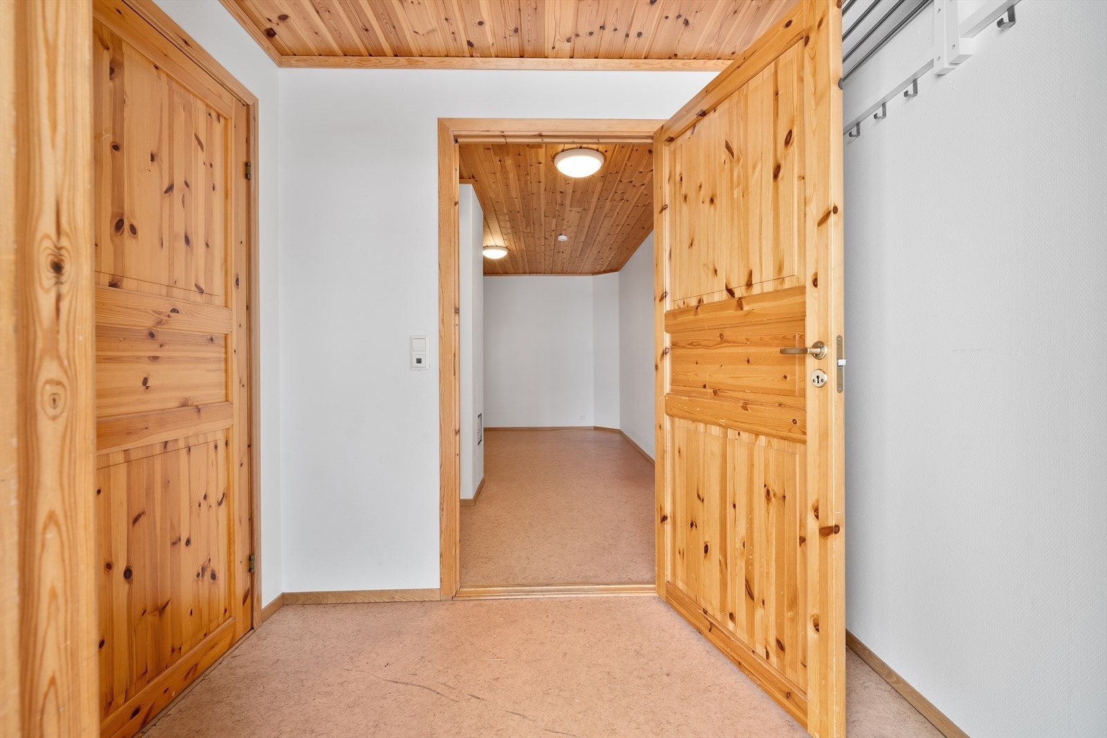 Velkommen inn Galleribilde