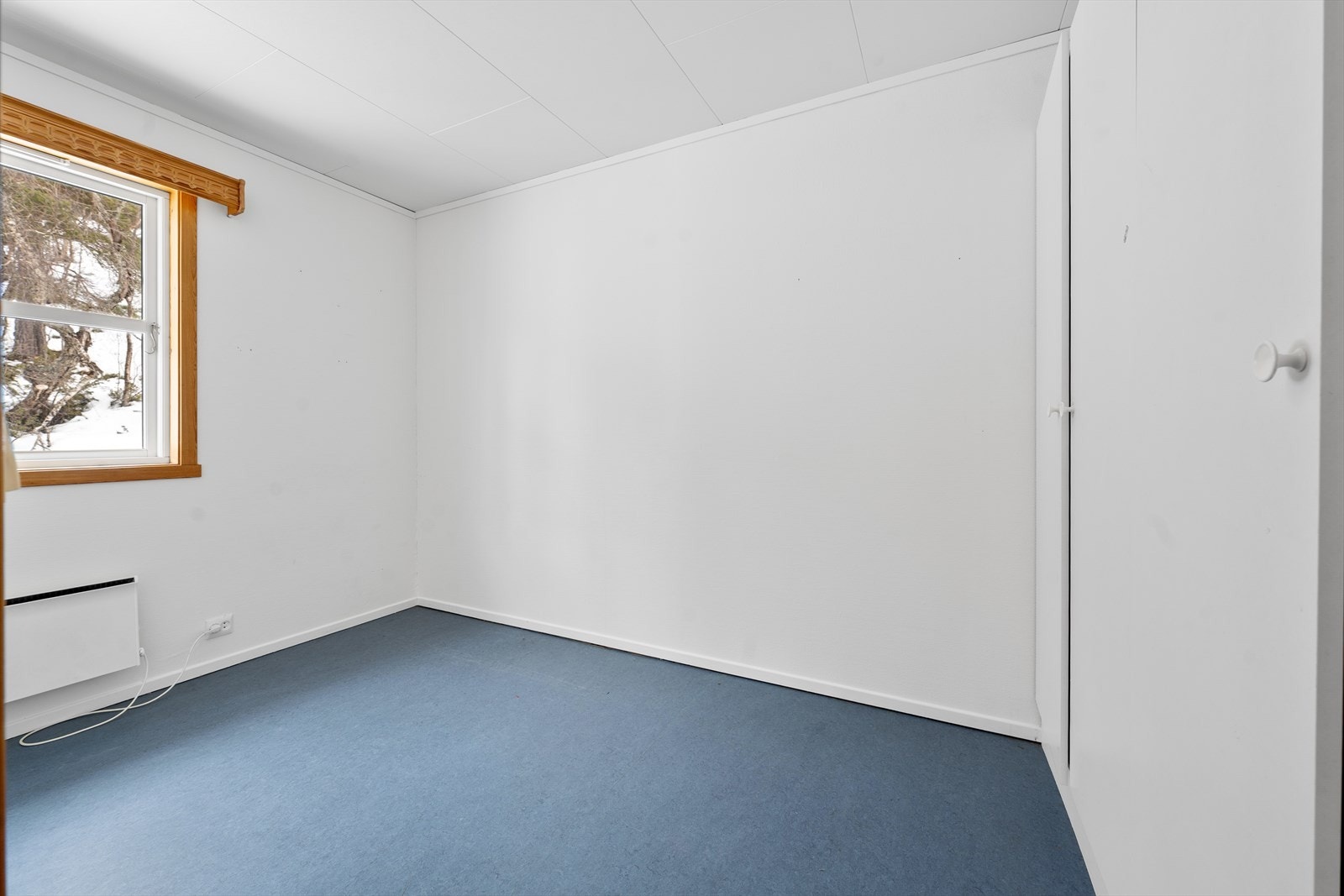 Soverom 3 i 3.etasje Galleribilde