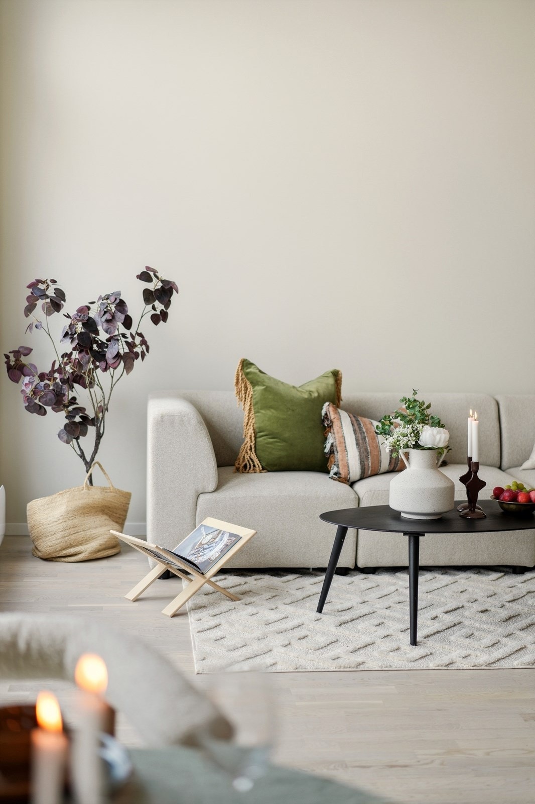 Detalj. Galleribilde