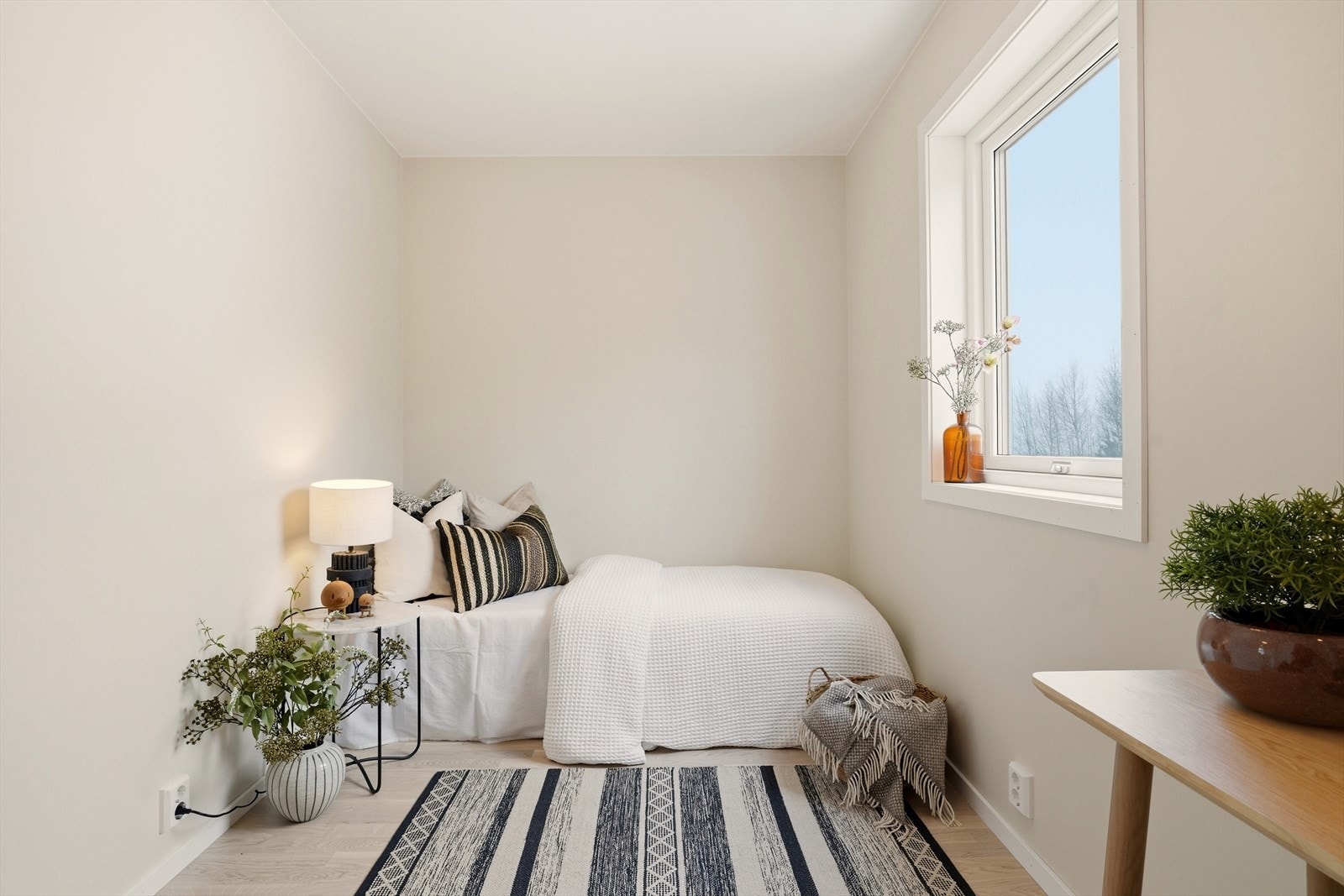 Soverom 2. Galleribilde