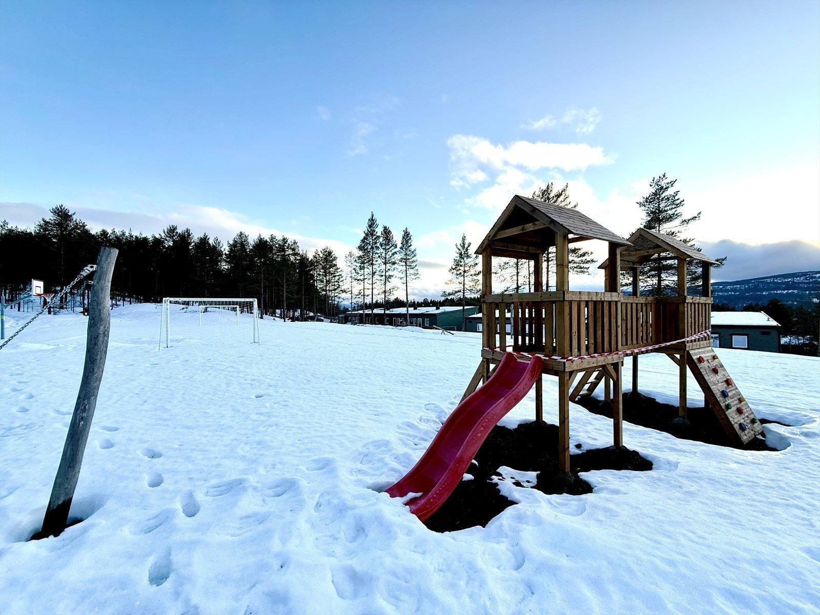 Nærområde. Galleribilde