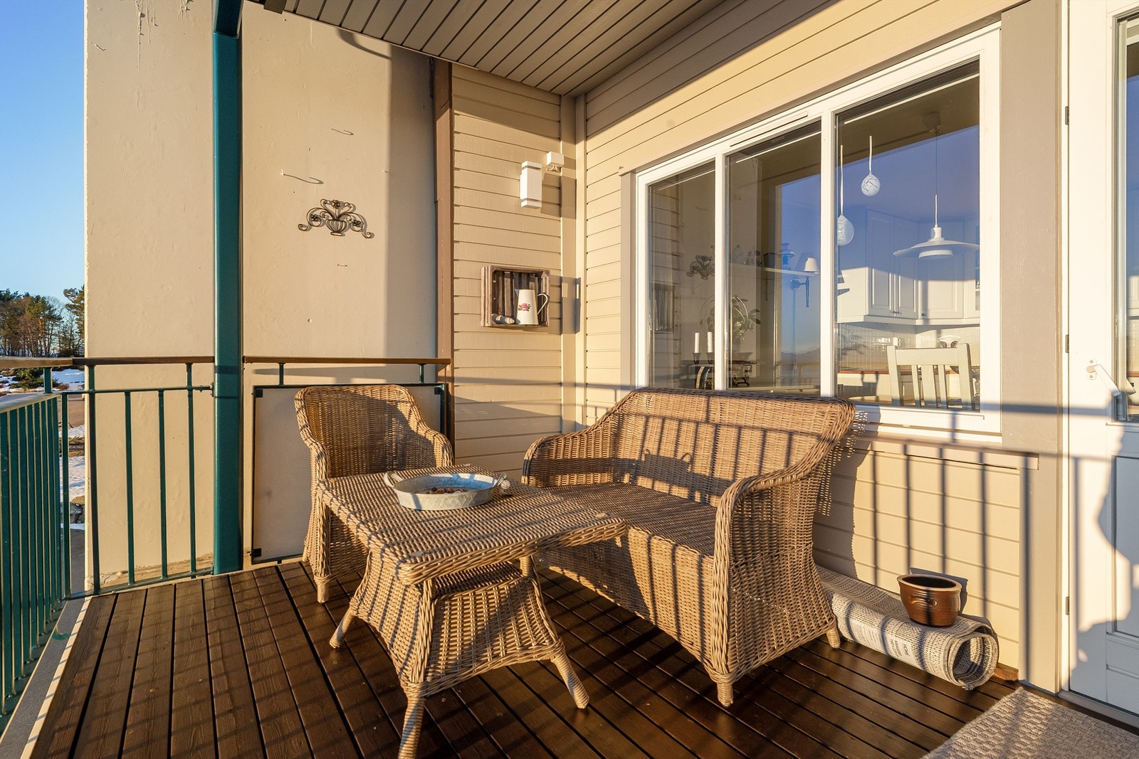 Velkommen på visning, husk påmelding! Galleribilde