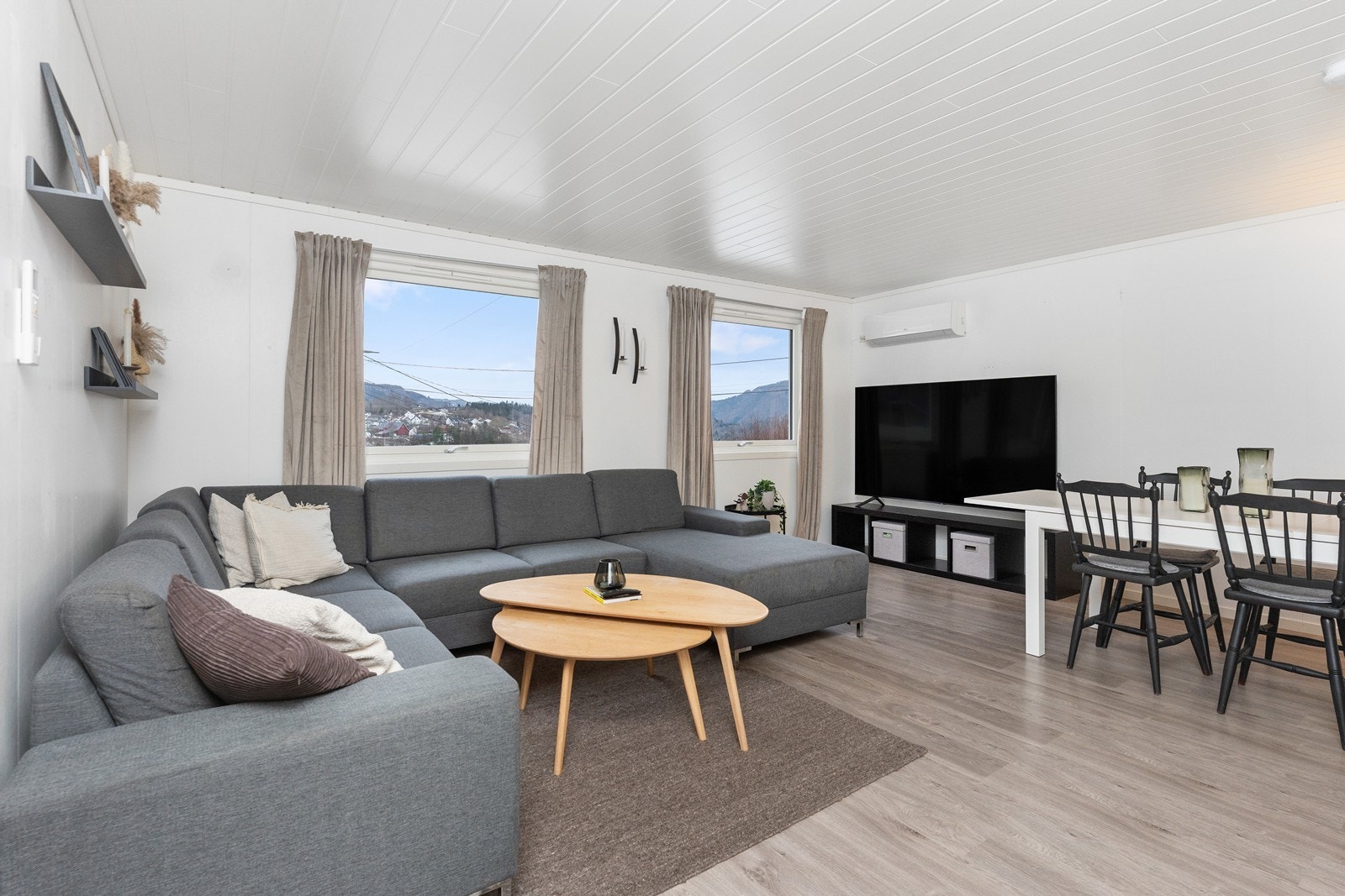 Godkjent utleiedel/ hybel Galleribilde