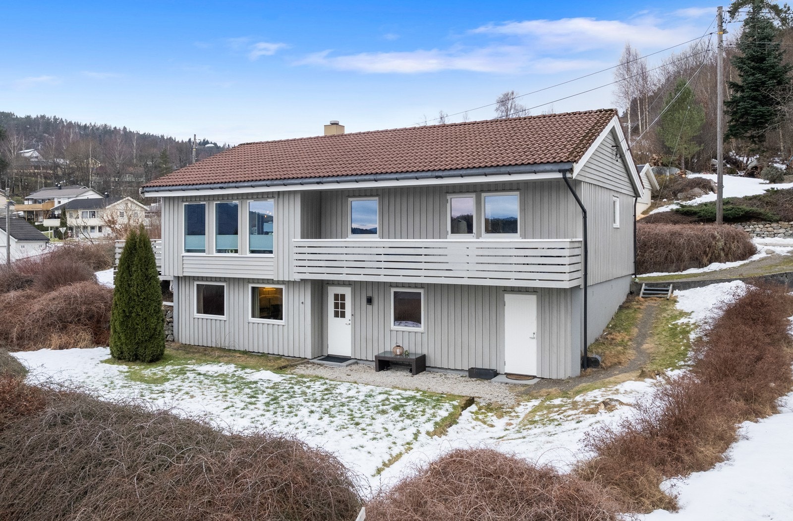 Velkommen til Sollia 9. Galleribilde