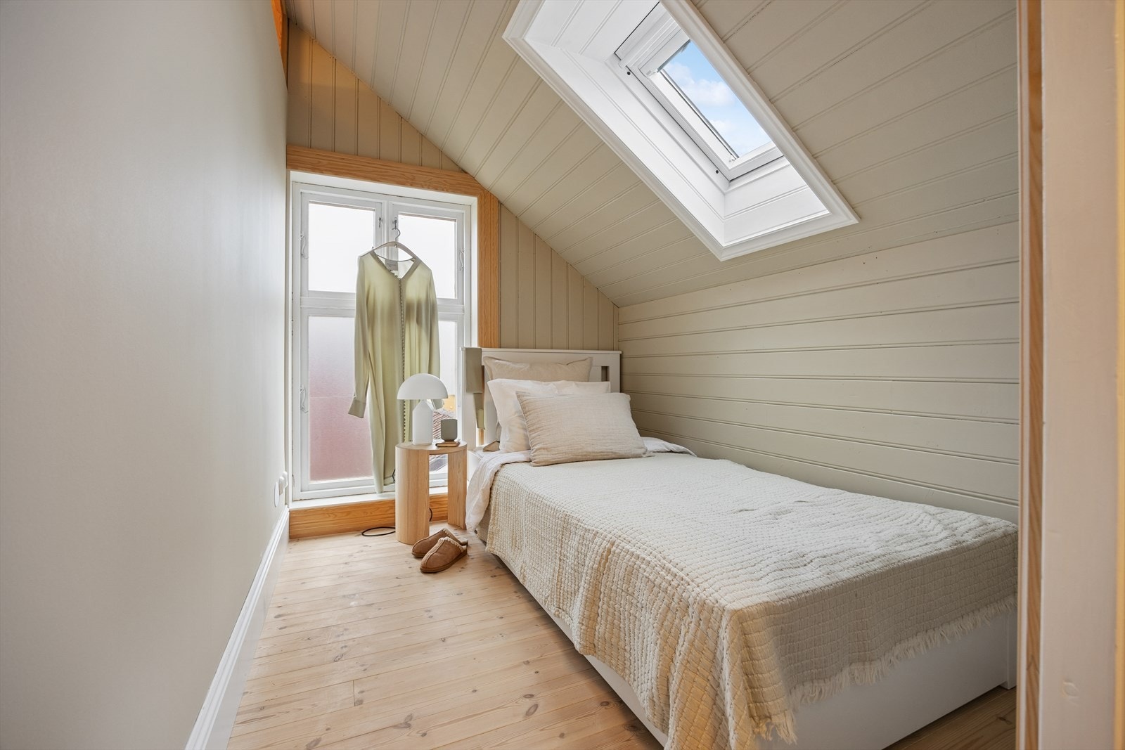 Soverom nr 2 Galleribilde