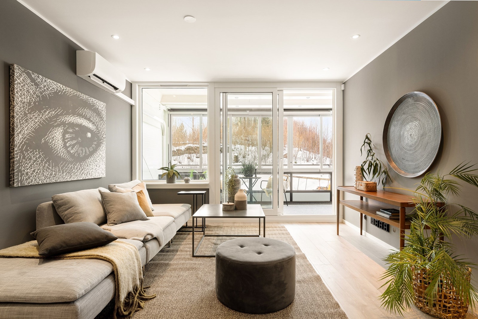 Velkommen til Nordre Toppe 3 Galleribilde