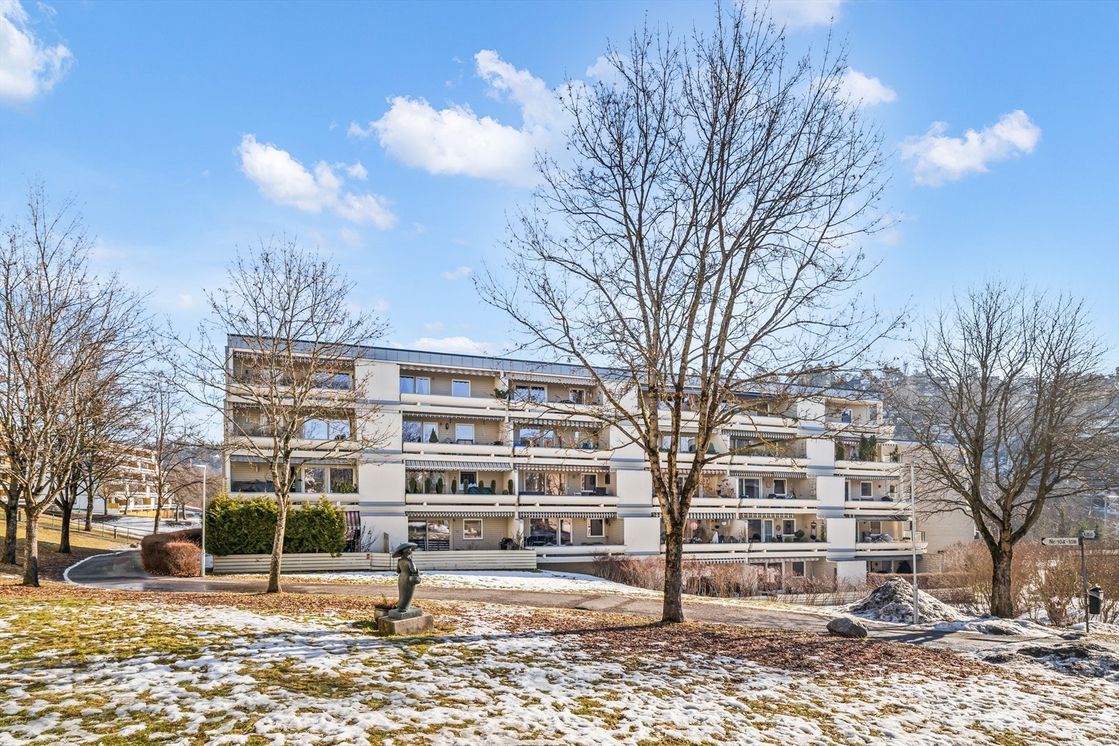 Fotograf: John Løvås. Galleribilde