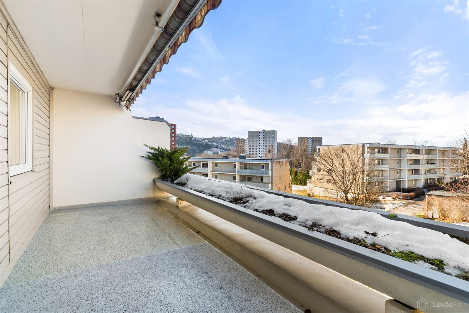 Nordvik Østensjø v/Renee B. Løkke har gleden av å presentere Etterstadsletta 104. Galleribilde