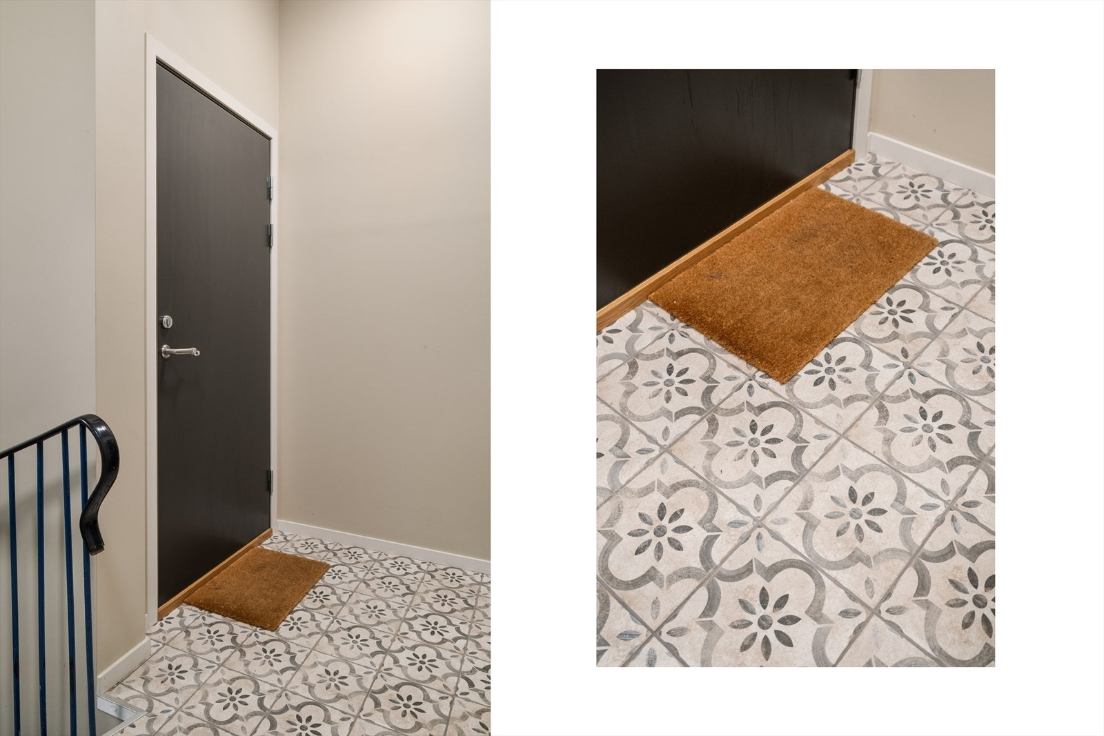 Fine fellesarealer Galleribilde