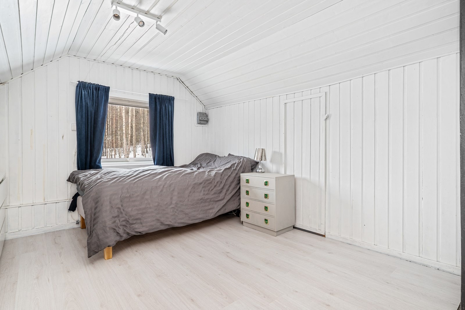 Soverom Galleribilde