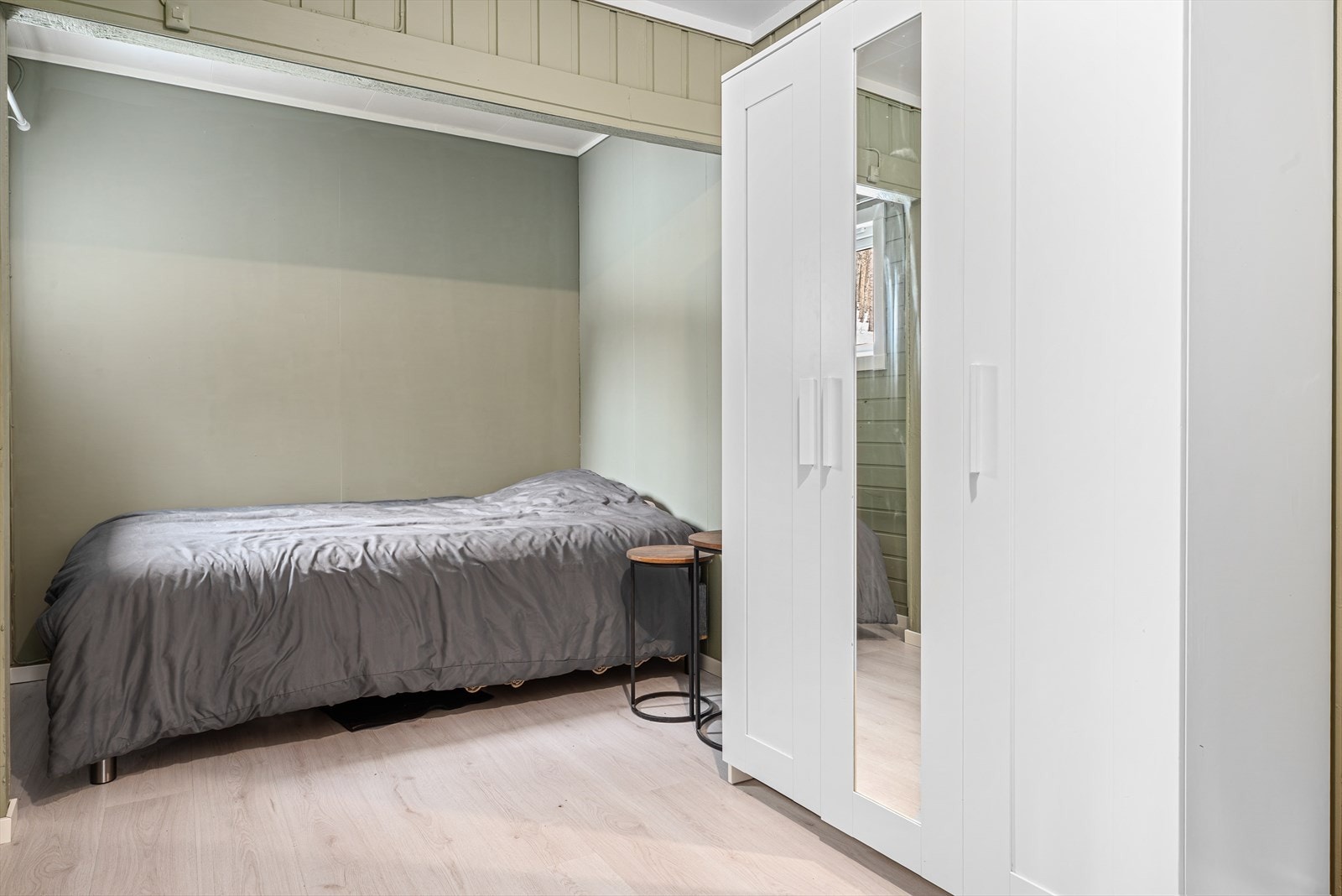 Soverom Galleribilde